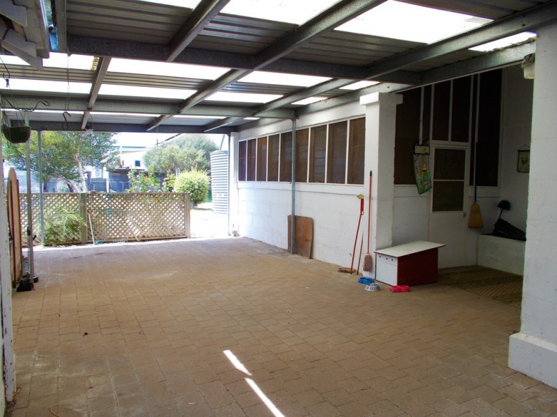 36 Railway Terrace, Wolseley SA 5269