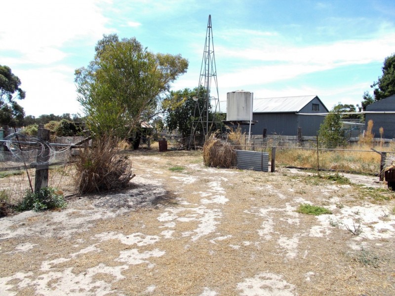 36 Railway Terrace, Wolseley SA 5269