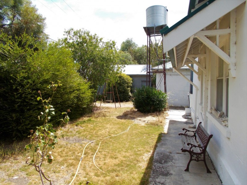 36 Railway Terrace, Wolseley SA 5269