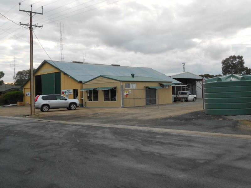 11 Hensley, Pinnaroo SA 5304