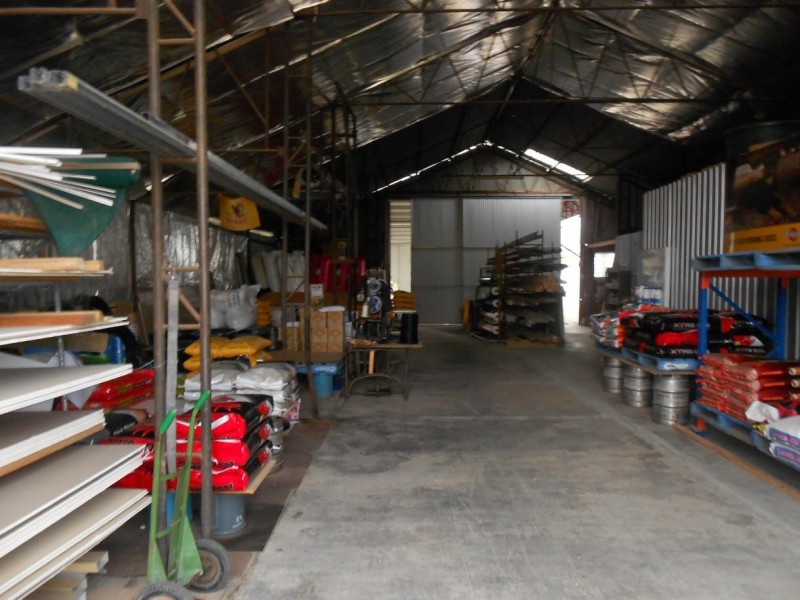 11 Hensley, Pinnaroo SA 5304