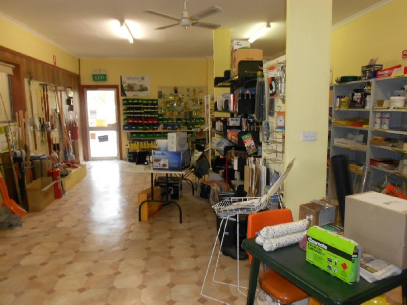 11 Hensley, Pinnaroo SA 5304