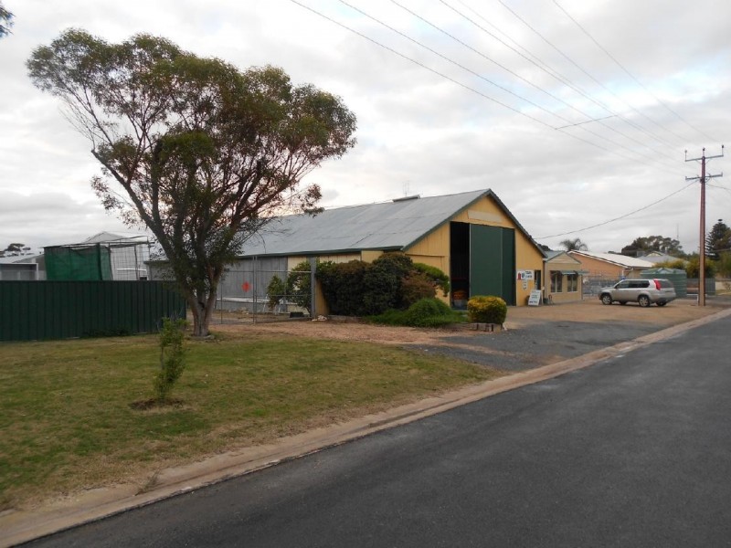 11 Hensley, Pinnaroo SA 5304