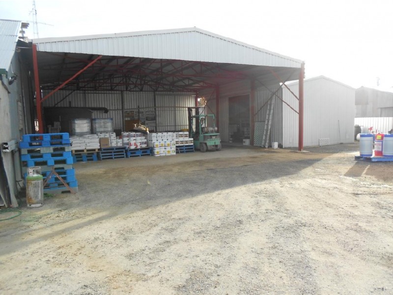 11 Hensley, Pinnaroo SA 5304