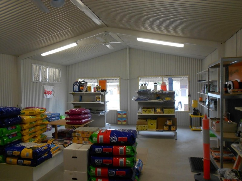 11 Hensley, Pinnaroo SA 5304