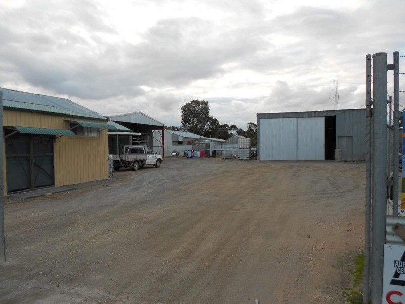 11 Hensley, Pinnaroo SA 5304