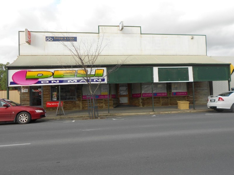 54 Woolshed Street, Bordertown SA 5268