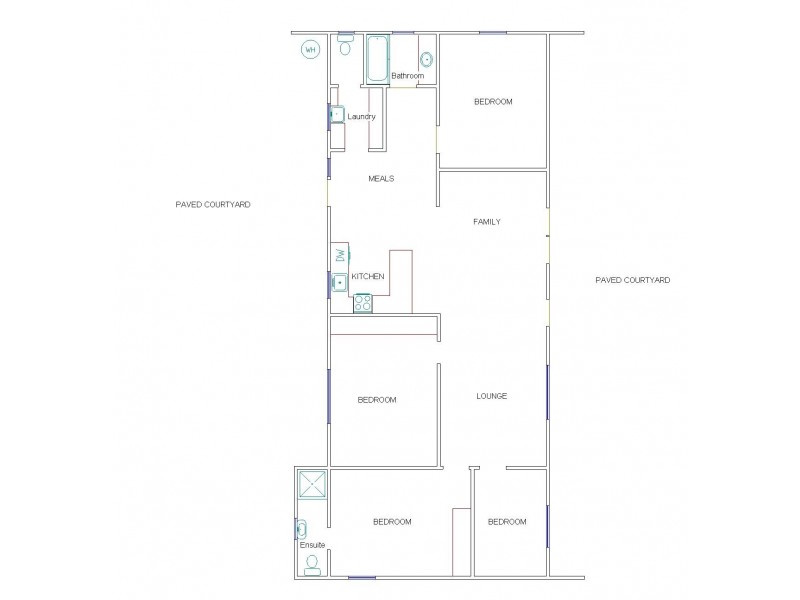 8 Naracoorte Road, Bordertown SA 5268