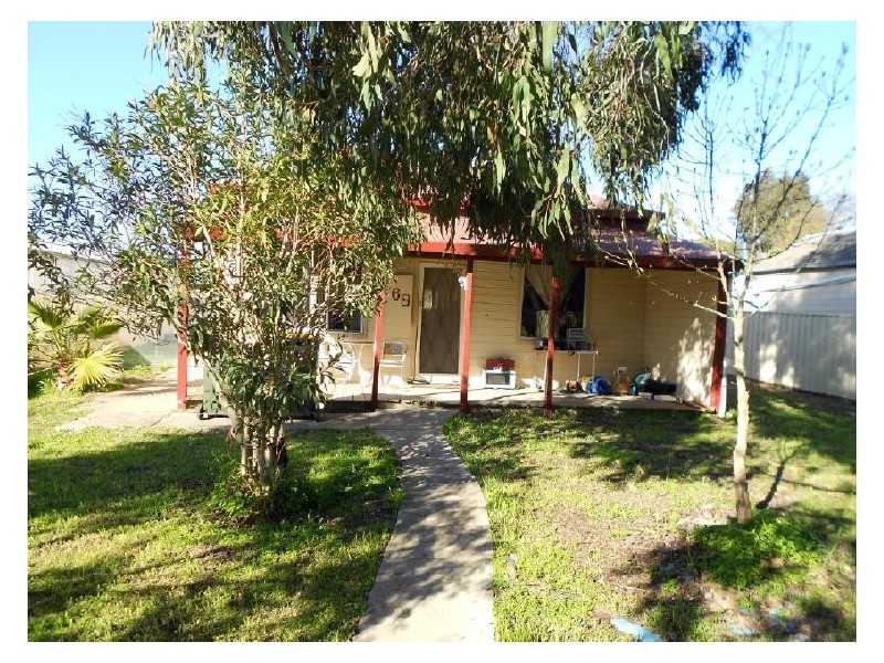 68 Adamson Terrace, Bordertown SA 5268