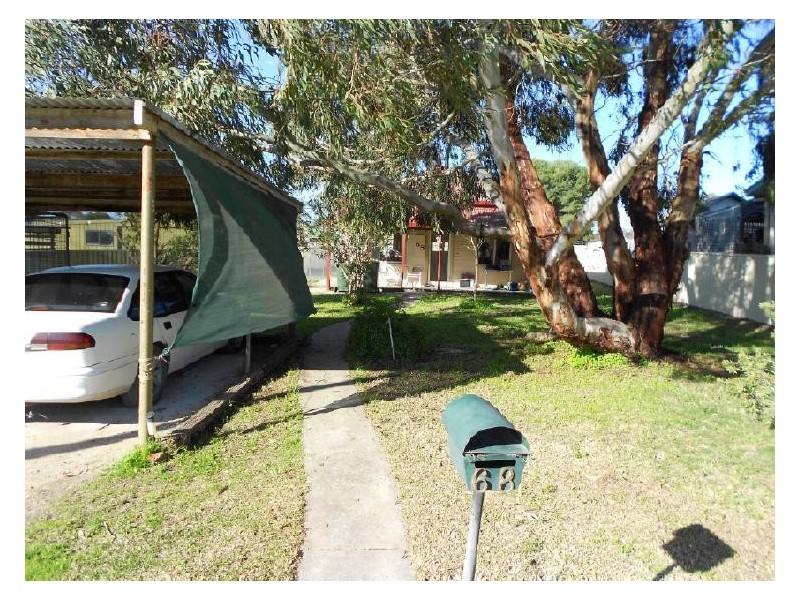 68 Adamson Terrace, Bordertown SA 5268