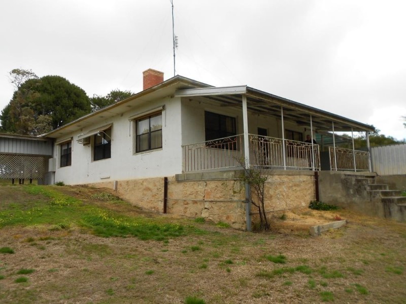 518 Emu Flat Road, Keith SA 5267