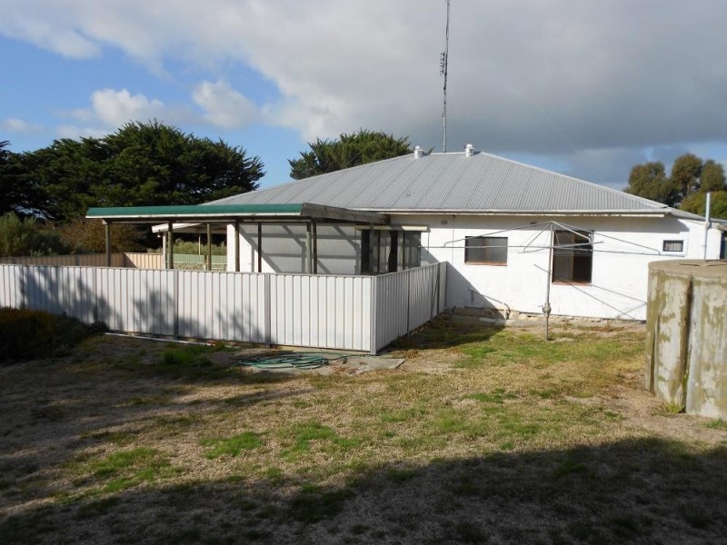 518 Emu Flat Road, Keith SA 5267