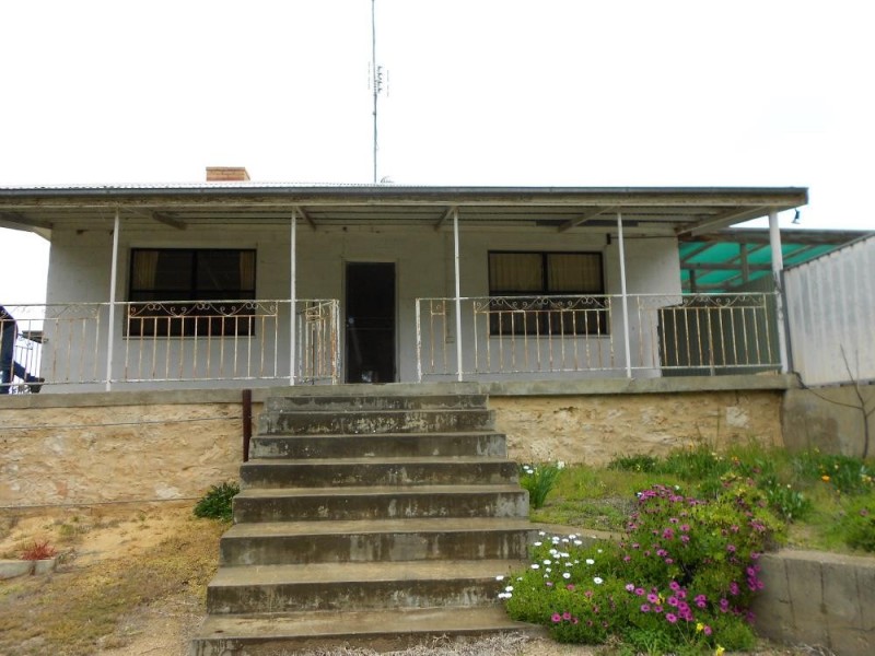 518 Emu Flat Road, Keith SA 5267