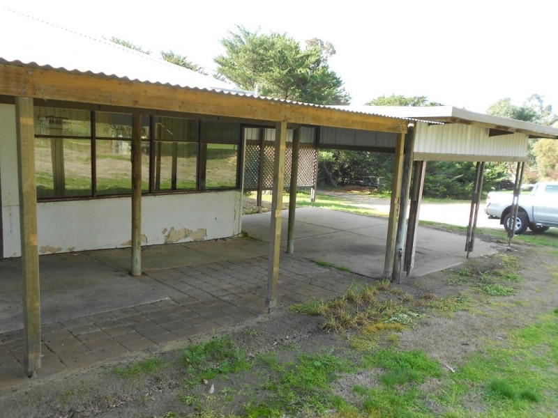 518 Emu Flat Road, Keith SA 5267