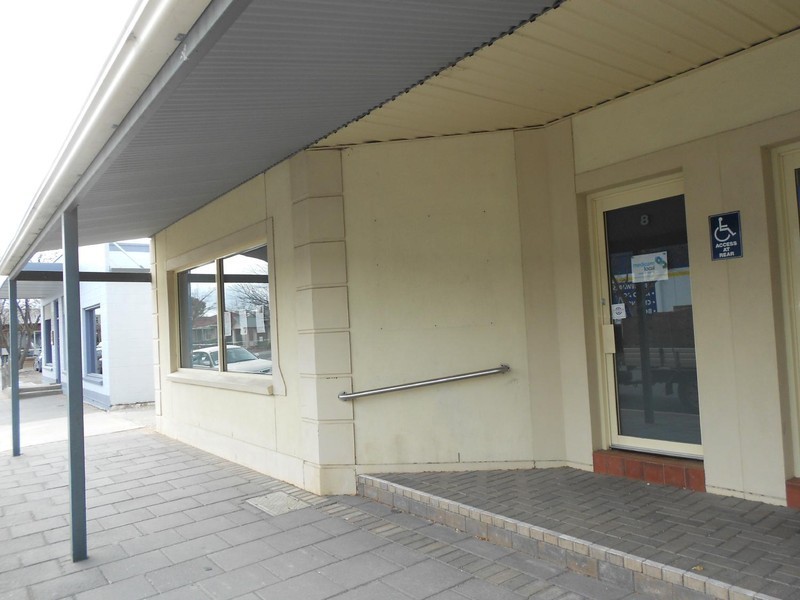 8 Woolshed Street, Bordertown SA 5268