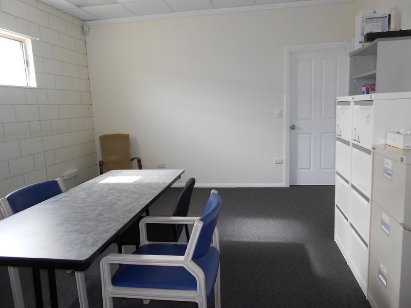 8 Woolshed Street, Bordertown SA 5268