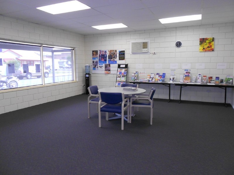 8 Woolshed Street, Bordertown SA 5268