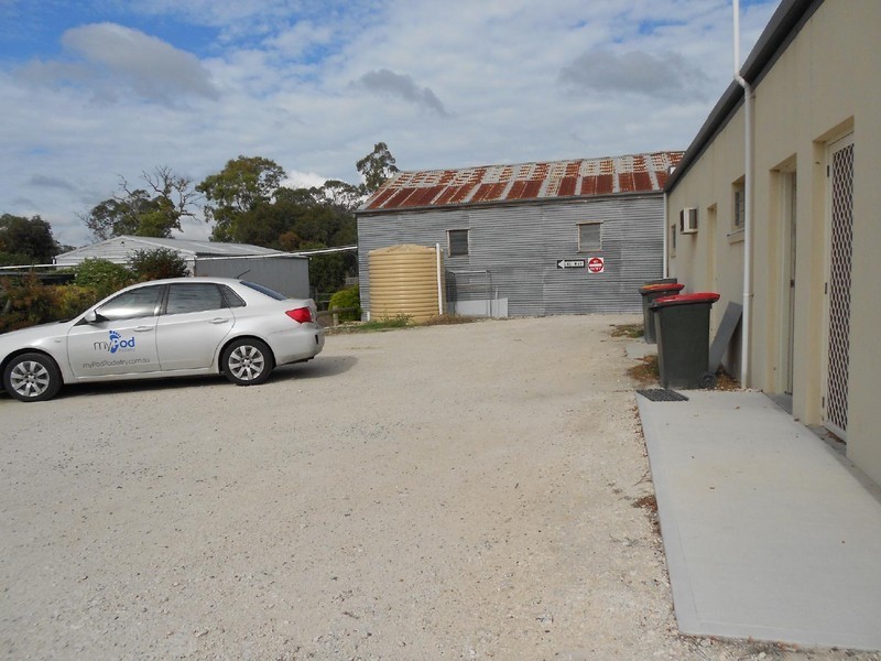 8 Woolshed Street, Bordertown SA 5268