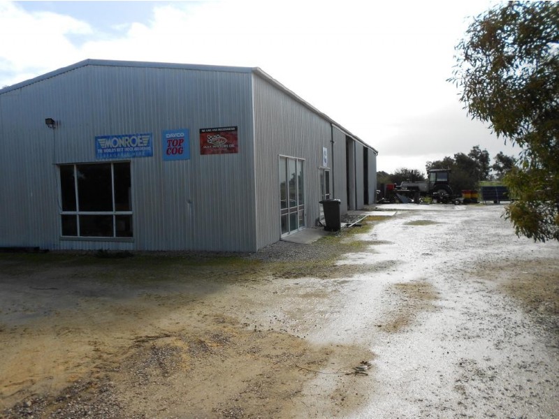 3427A Riddoch Highway, Padthaway SA 5271