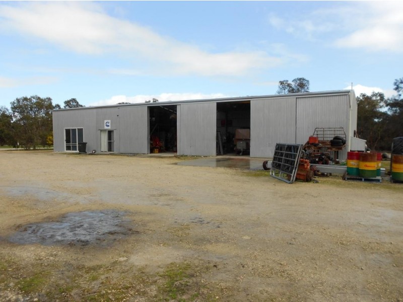 3427A Riddoch Highway, Padthaway SA 5271