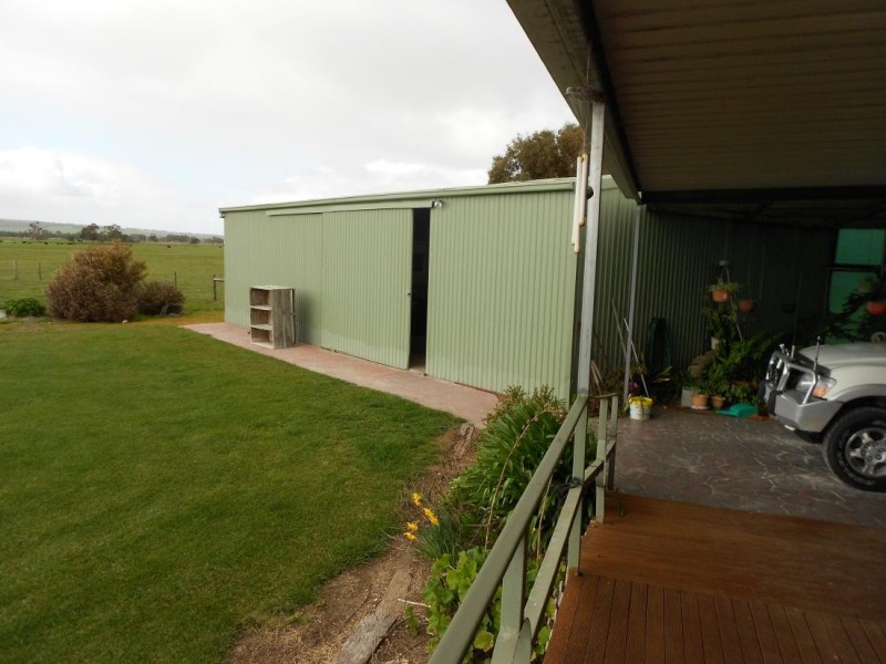 3427A Riddoch Highway, Mundulla SA 5270