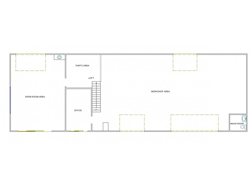 3427A Riddoch Highway, Mundulla SA 5270