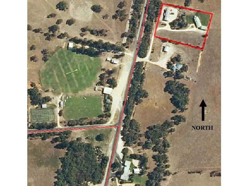 3427A Riddoch Highway, Mundulla SA 5270