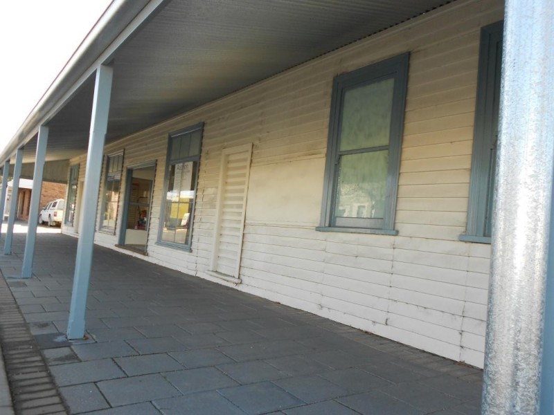 102 Woolshed Street, Bordertown SA 5268