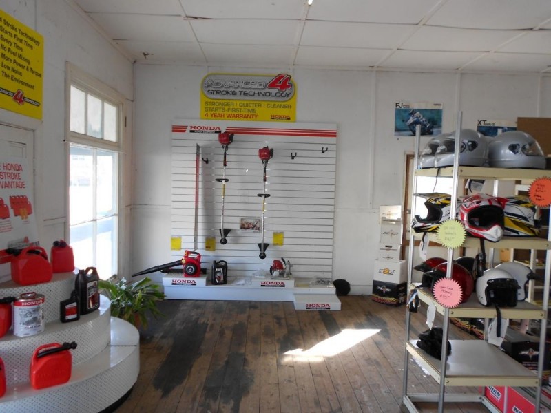 102 Woolshed Street, Bordertown SA 5268