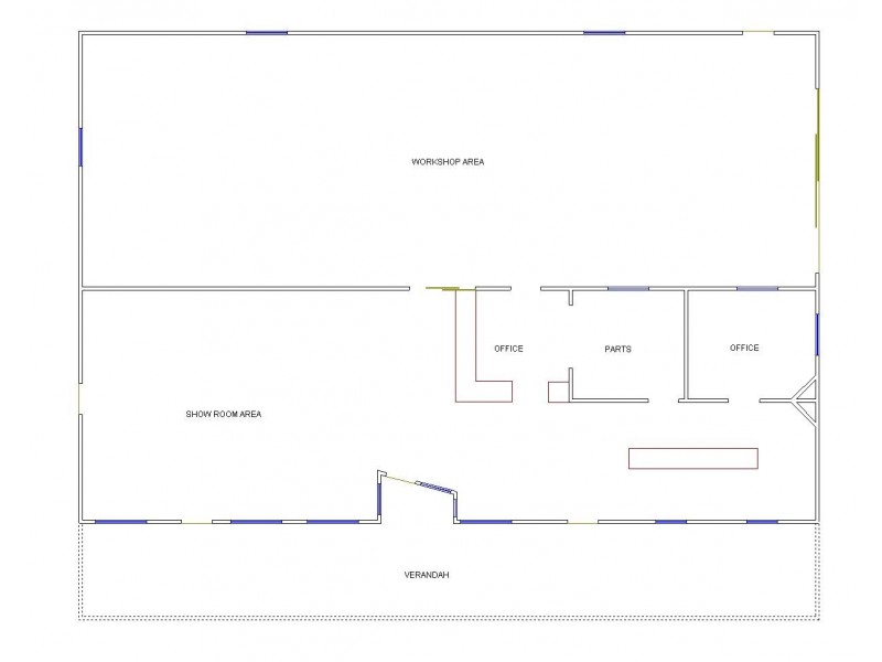 102 Woolshed Street, Bordertown SA 5268