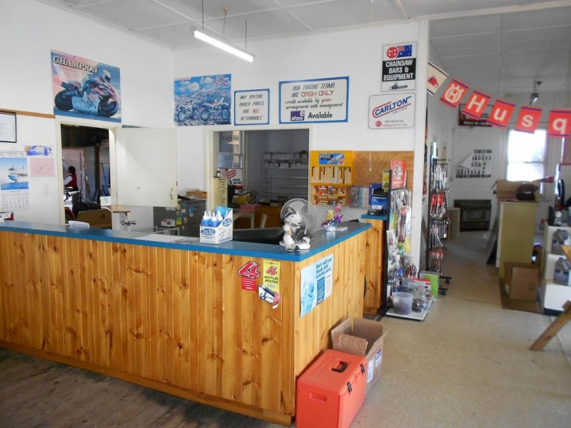 102 Woolshed St, Bordertown SA 5268