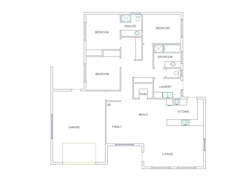 3 Seventh, Bordertown SA 5268