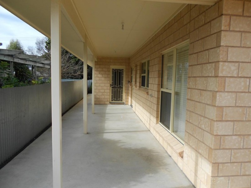 3 Seventh, Bordertown SA 5268