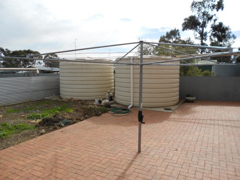 3 Seventh, Bordertown SA 5268