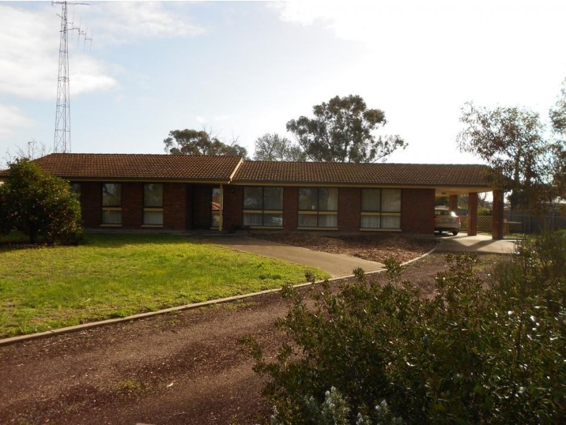 21 Hay Street, Bordertown SA 5268