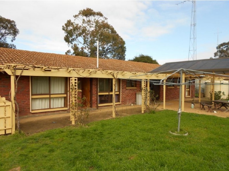 21 Hay Street, Bordertown SA 5268