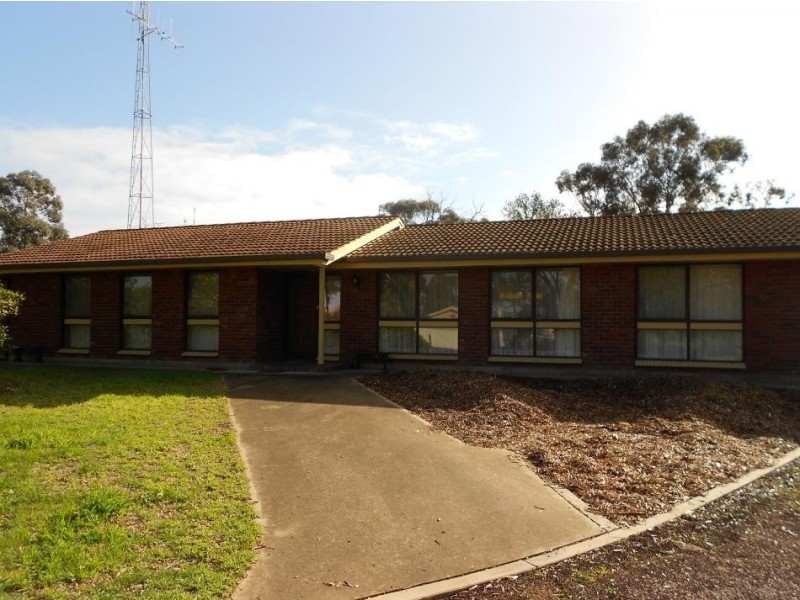 21 Hay Street, Bordertown SA 5268