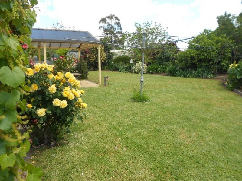 21 Hay Street, Bordertown SA 5268