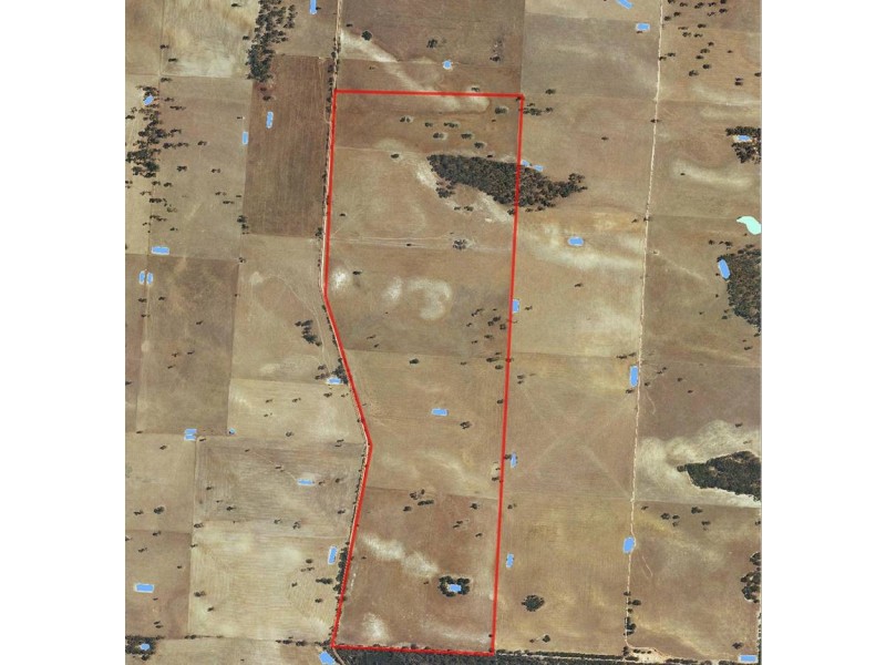 Lot 54 Obst’s Road, Mundulla SA 5270