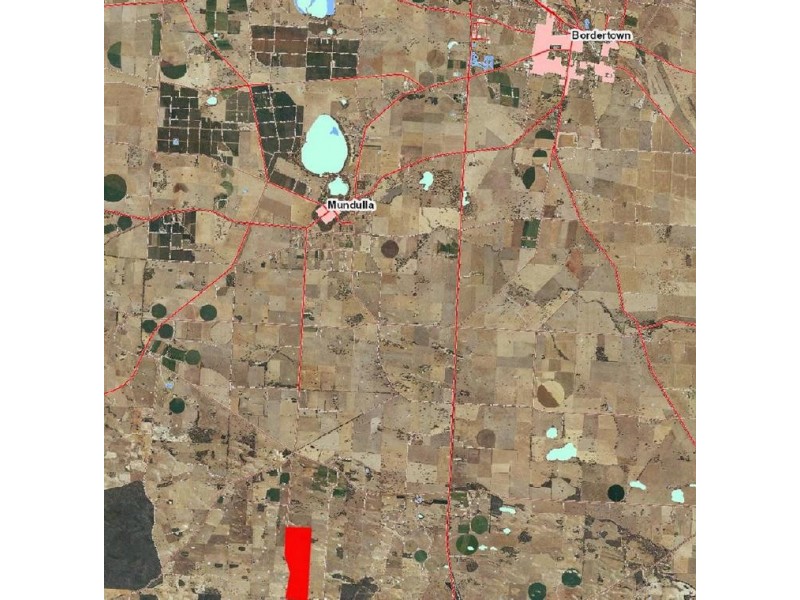 Lot 54 Obst’s Road, Mundulla SA 5270