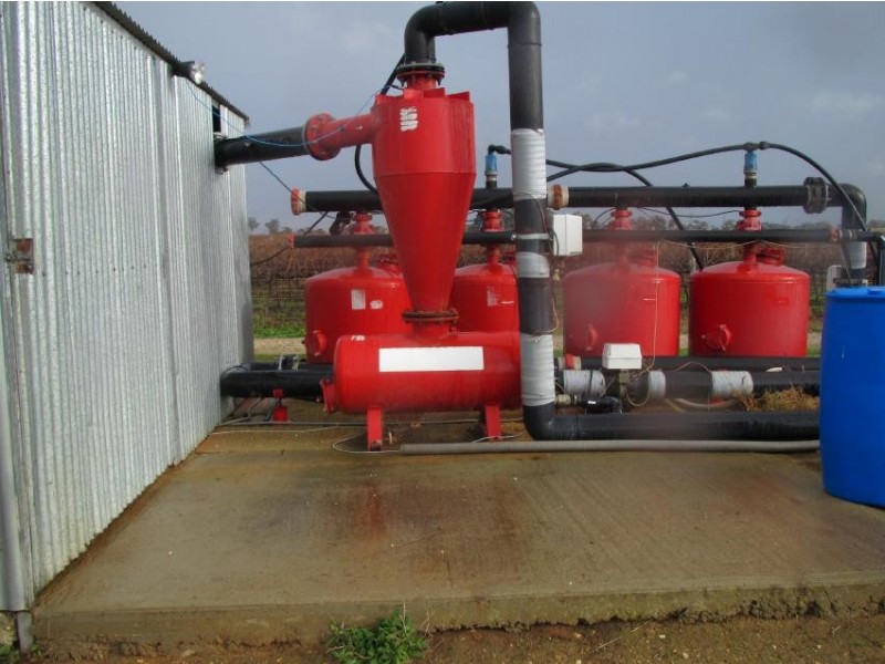 The Mile The Mile Lane, Mundulla SA 5270