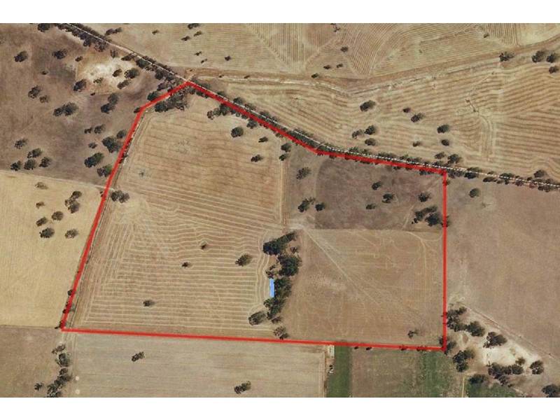 Lot 101 Finlayson Road, Bordertown SA 5268