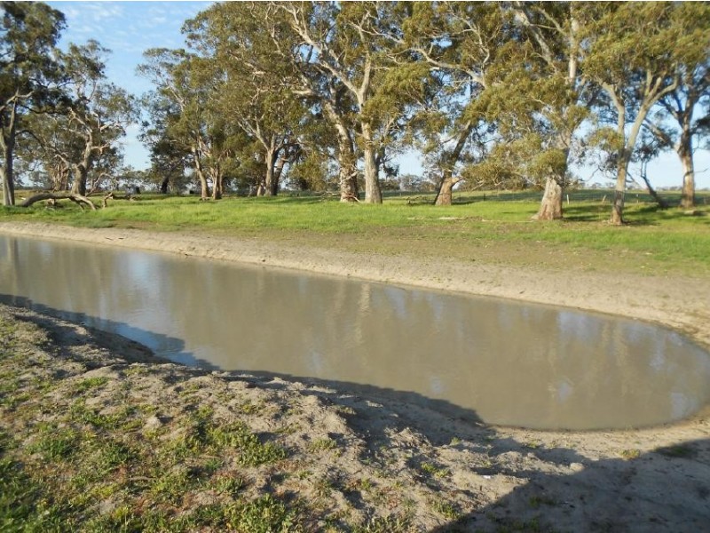 Lot 101 Finlayson Road, Bordertown SA 5268