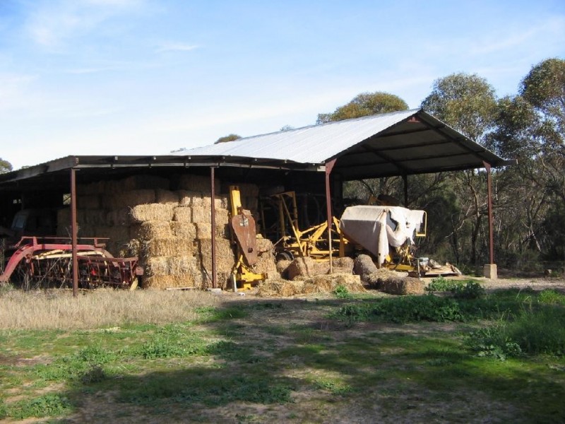 2836 Tauraget Well Road, Coonalpyn SA 5265