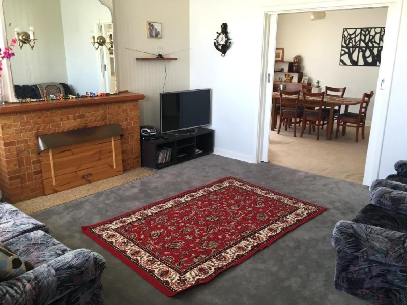 41 Farquhar Street, Bordertown SA 5268