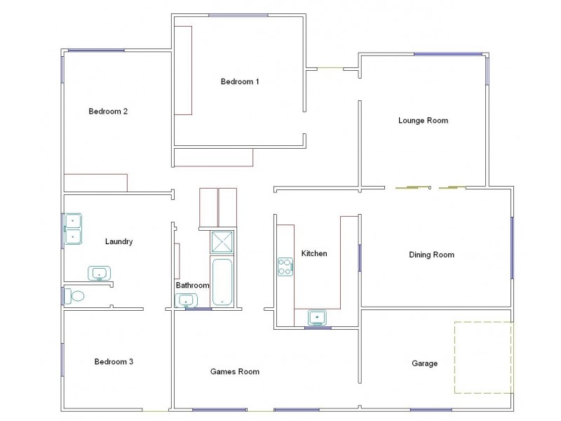 41 Farquhar Street, Bordertown SA 5268