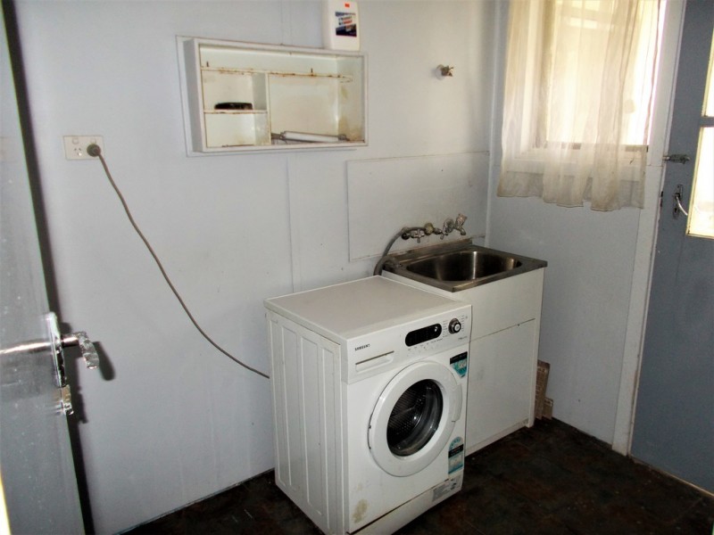 24 Hoare Terrace, Padthaway SA 5271