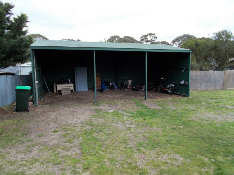 24 Hoare Terrace, Padthaway SA 5271