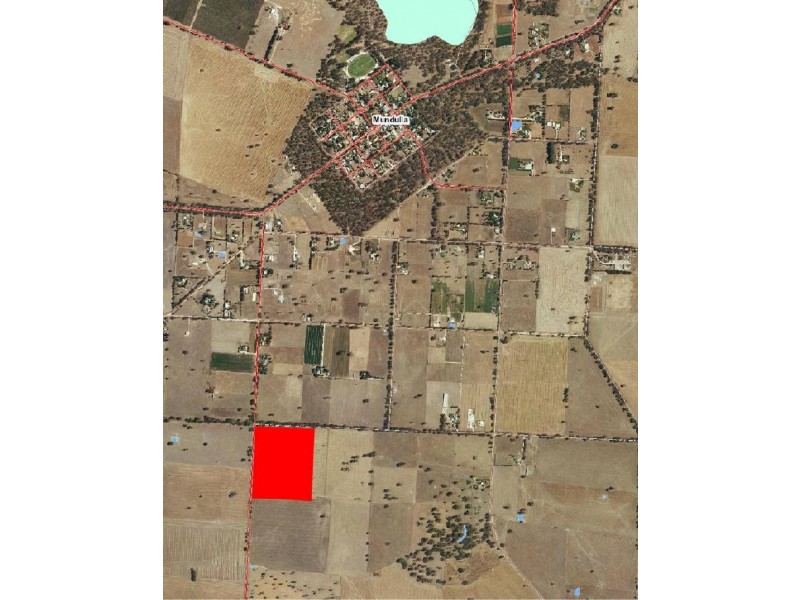 Lot 13 Punjum Road, Mundulla SA 5270