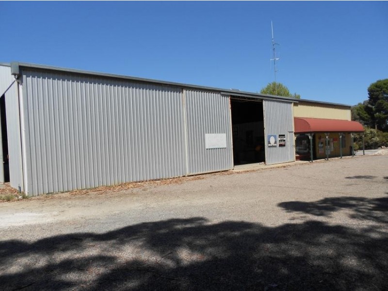 22 – 24 Wellington Street, Bordertown SA 5268